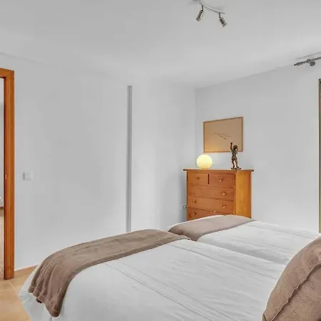 Apartamento Polo 5c Jacaranda *