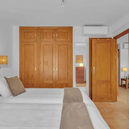 Apartment Polo 5c Jacaranda *