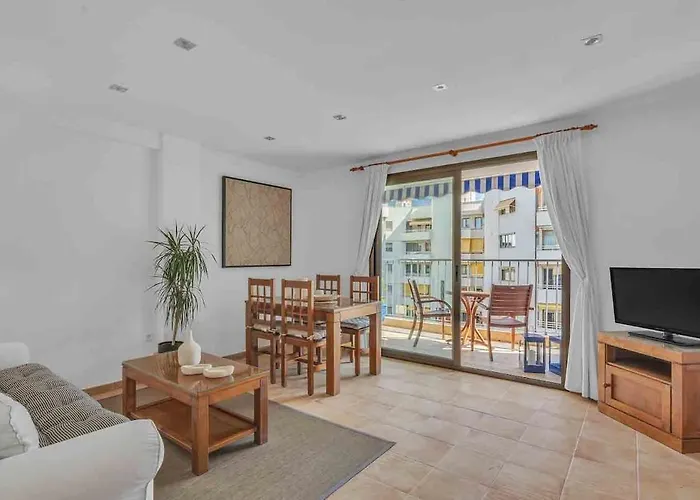 Polo 5c Jacaranda * Marbella