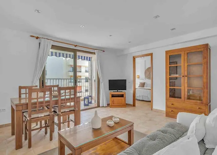 Polo 5c Jacaranda Apartament *