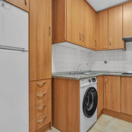 Appartamento Polo 5c Jacaranda