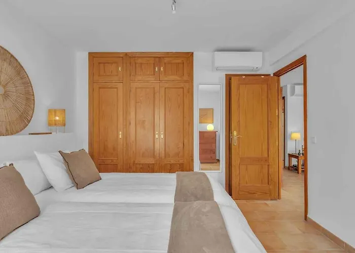 Appartamento Polo 5c Jacaranda *