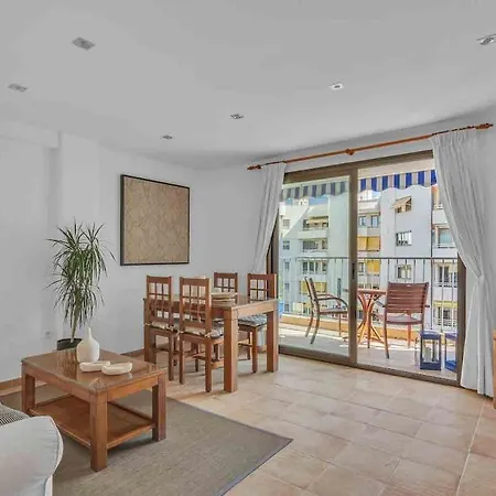 Polo 5c Jacaranda * 마르베야